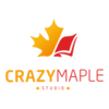 Crazy Maple Studio logo